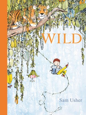 cover image of WILD